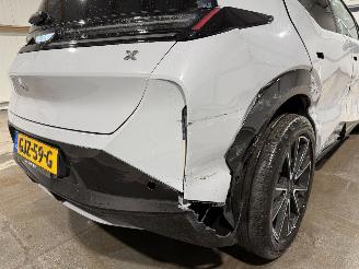 Zeekr X 69kWh Long Range 200kW picture 29