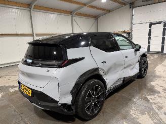 Zeekr X 69kWh Long Range 200kW picture 5