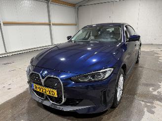 BMW i4 84kWh 250kW Edrive40 High Executive Luchtvering picture 10