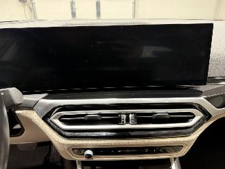 BMW i4 84kWh 250kW Edrive40 High Executive Luchtvering picture 48