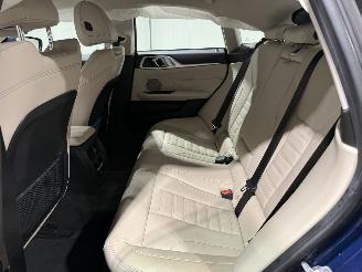 BMW i4 84kWh 250kW Edrive40 High Executive Luchtvering picture 50