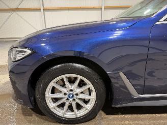 BMW i4 84kWh 250kW Edrive40 High Executive Luchtvering picture 13