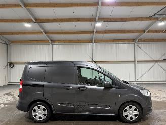 Ford Transit Courier Van 1.0 74kW Airco Trend picture 1