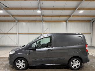 Ford Transit Courier Van 1.0 74kW Airco Trend picture 8