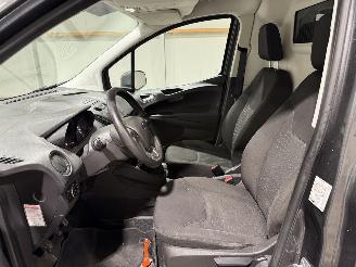 Ford Transit Courier Van 1.0 74kW Airco Trend picture 19
