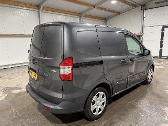 Ford Transit Courier Van 1.0 74kW Airco Trend picture 5