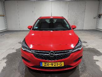 Opel Astra 1.0Turbo 77kW 120Jaar Edition picture 4