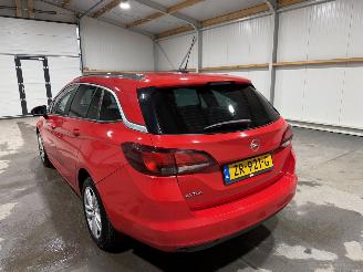 Opel Astra 1.0Turbo 77kW 120Jaar Edition picture 12