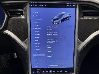 Tesla Model S 85D 515kW Performance Pano Luchtvering AWD picture 35