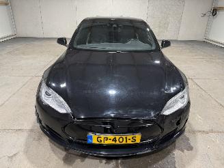 Tesla Model S 85D 515kW Performance Pano Luchtvering AWD picture 18