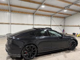 Tesla Model S 85D 515kW Performance Pano Luchtvering AWD picture 31
