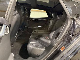 Tesla Model S 85D 515kW Performance Pano Luchtvering AWD picture 35