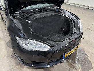Tesla Model S 85D 515kW Performance Pano Luchtvering AWD picture 23
