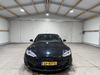 Tesla Model S 85D 515kW Performance Pano Luchtvering AWD picture 4