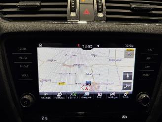 Skoda Octavia 1.4TSI 110kW Greentech Clever Edition picture 21