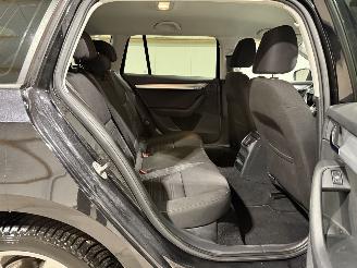 Skoda Octavia 1.4TSI 110kW Greentech Clever Edition picture 26