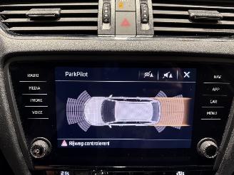 Skoda Octavia 1.4TSI 110kW Greentech Clever Edition picture 22