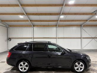 Avarii autoturisme Skoda Octavia 1.4TSI 110kW Greentech Clever Edition 2018/8