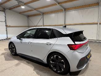 Cupra Born 63kWh 170kW Essential Limited picture 11