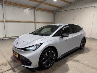 Cupra Born 63kWh 170kW Essential Limited picture 9