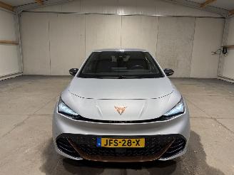 Cupra Born 63kWh 170kW Essential Limited picture 4