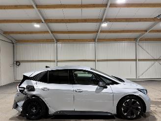 Coche accidentado Cupra Born 63kWh 170kW Essential Limited 2025/9