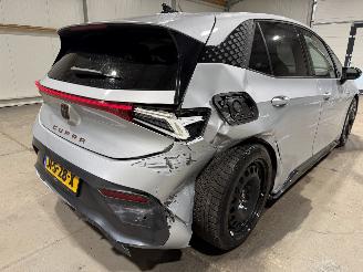 Cupra Born 63kWh 170kW Essential Limited picture 24