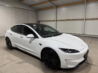 Tesla Model 3 78kWh 461kW Performance AWD picture 2