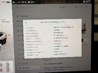 Tesla Model 3 78kWh 461kW Performance AWD picture 24