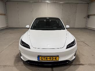Tesla Model 3 78kWh 461kW Performance AWD picture 4