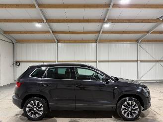 Unfallwagen Skoda Karoq 1.5TSI 110kW ACT Sportline Business 2020/8
