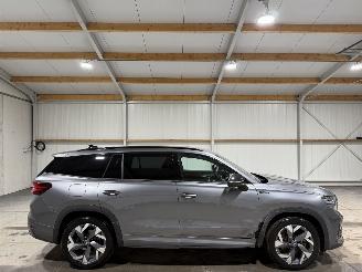 Voiture accidenté Skoda Kodiaq 1.5TSI 110kW Automaat PHEV Sportline Business 2025/11