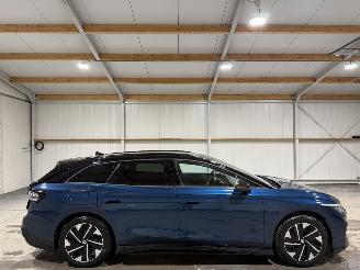 Auto incidentate Volkswagen ID.7 86kWh 210kW Tourer Limited Edition Pro S 2025/12