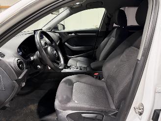 Audi A3 SPORTBACK 1.0TFSI 85kW Design Pro Line PLUS picture 13