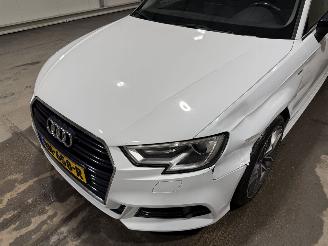 Audi A3 SPORTBACK 1.0TFSI 85kW Design Pro Line PLUS picture 17