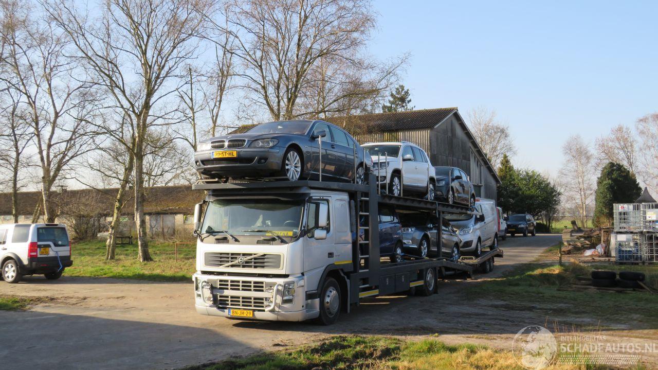 Ferrari  Elke Dag nieuwe auto,s