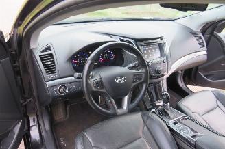 Hyundai I-40 1.7 CRDi I Catcher Premium Automaat  140pk  Camera Leer Navigatie [ nieuwe model picture 37