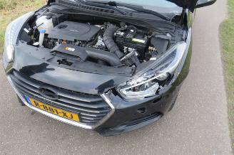 Hyundai I-40 1.7 CRDi I Catcher Premium Automaat  140pk  Camera Leer Navigatie [ nieuwe model picture 10