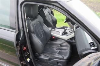 Land Rover Range Rover Evoque 2.2e D4 150pk Evoque Leer Navigatie  2013 picture 3