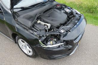 Volvo V-60 2.0 D 120 pk  Pular+ Dynamic  Euro 6 schuifdak Leer  Camera Navigatie  2017 picture 16