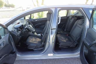 Opel Meriva 1.4 Turbo Edition  2011 188.000km nap Airco  5drs mpv  Topstaat picture 10