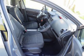 Opel Meriva 1.4 Turbo Edition  2011 188.000km nap Airco  5drs mpv  Topstaat picture 4
