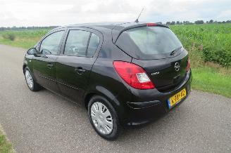 Unfallwagen Opel Corsa 1.2 16V 80pk 5Drs Essentia  160.000kn  Airco [ top topstaat 2007/3