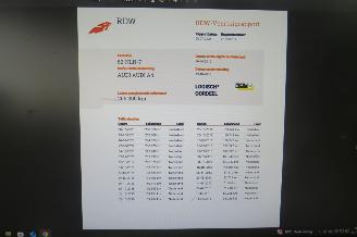 Audi A4 Avant 1.8 TFSi Proline  266.000 nap navigatie Clima  2010-10 Euro 6 picture 8