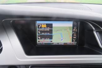 Audi A4 Avant 1.8 TFSi Proline  266.000 nap navigatie Clima  2010-10 Euro 6 picture 5