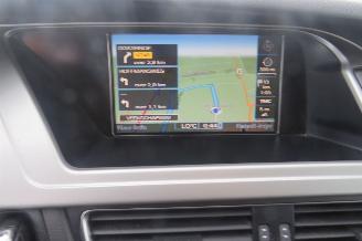 Audi A4 Avant 1.8 TFSi Proline  266.000 nap navigatie Clima  2010-10 Euro 6 picture 12