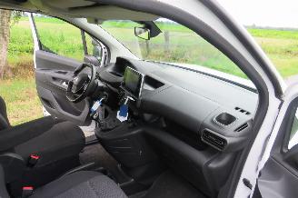 Peugeot Partner 1.5 HDi Airco Navigatie  Schuifdeur  2023-10  70.000km picture 7