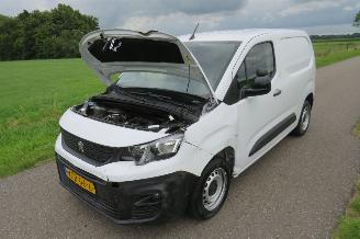 Peugeot Partner 1.5 HDi Airco Navigatie  Schuifdeur  2023-10  70.000km picture 24
