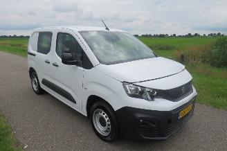 Peugeot Partner 1.5 HDi Airco Navigatie  Schuifdeur  2023-10  70.000km picture 25