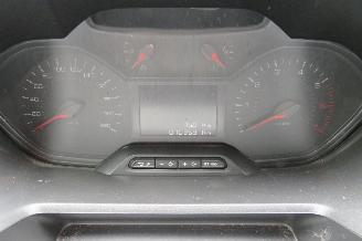 Peugeot Partner 1.5 HDi Airco Navigatie  Schuifdeur  2023-10  70.000km picture 13